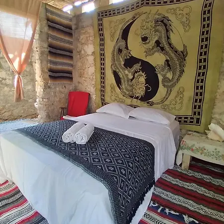 Casa Tunich Ha Tulum Bed & Breakfast